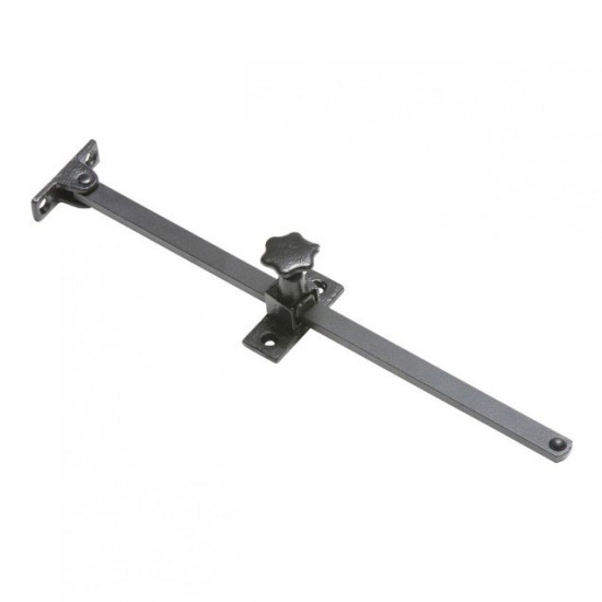 Kirkpatrick 1126 Aphrodite Casement Stay With Sliding Pivot