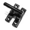 Kirkpatrick 1132 Rustic Sash/Casement Fastener