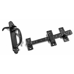 Kirkpatrick 1145 Farmhouse Thumb Latch Set