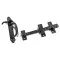 Kirkpatrick 1145 Farmhouse Thumb Latch Set