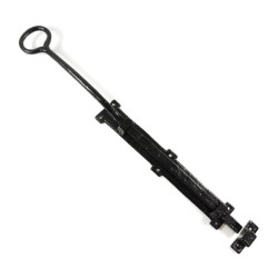 Kirkpatrick 1149 Olympian Barn Door Bolt