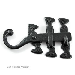 Kirkpatrick 1152 Toucan Gate Latch