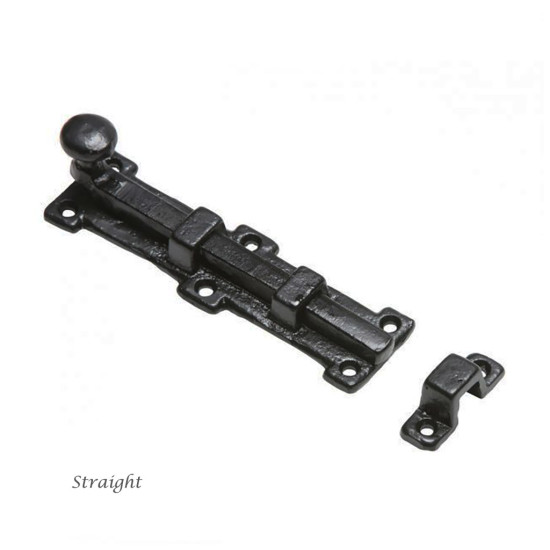 Kirkpatrick 1155 Tudor Door Bolt