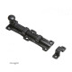 Kirkpatrick 1155 Tudor Door Bolt