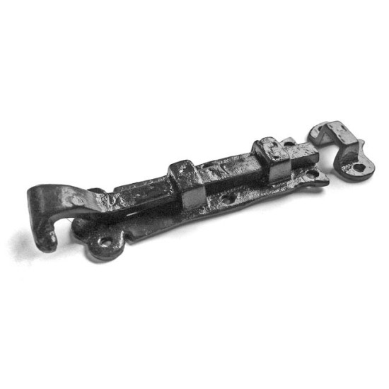 Kirkpatrick 1157 Helios Bolt