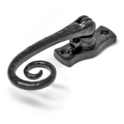 Kirkpatrick 1167 3 Point Lockable Monkey Tail Casement Fastener