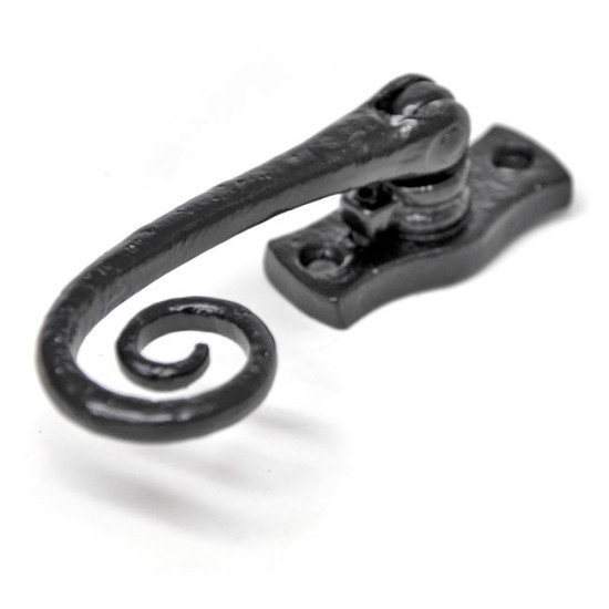 Kirkpatrick 1167 3 Point Lockable Monkey Tail Casement Fastener