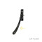 Kirkpatrick 1169 Pear Drop Espagnolette Lockable Casement Fastener