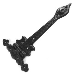 Kirkpatrick 1172 Spellbound Door Hinges