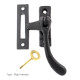 Kirkpatrick 1177 Artemis Lockable Casement Fastener