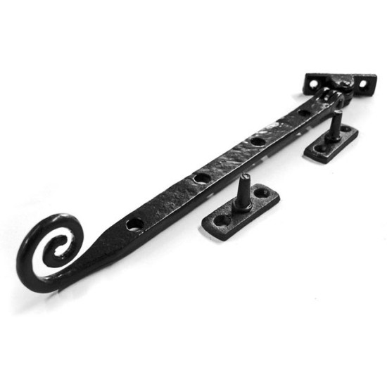 Kirkpatrick 1180 Monkey Tail Casement Stay