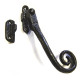Kirkpatrick 1181 Monkey Tail Casement Fastener - Night Vent