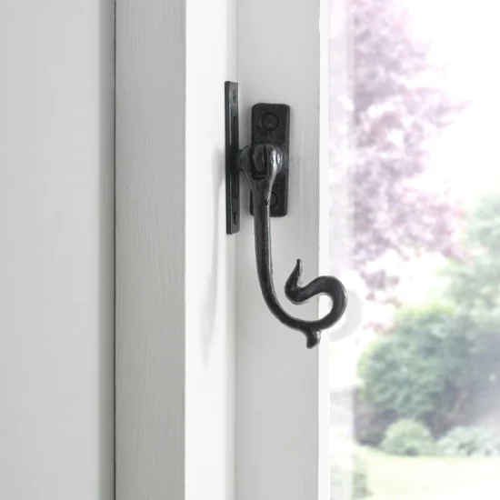 Kirkpatrick 1182 Luxor Casement Fastener