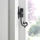 Kirkpatrick 1182 Luxor Casement Fastener