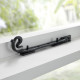 Kirkpatrick 1184 Luxor Casement Stay