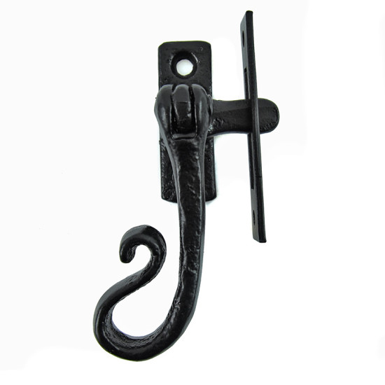 Kirkpatrick 1185 Shepherd's Crook Casement Fastener