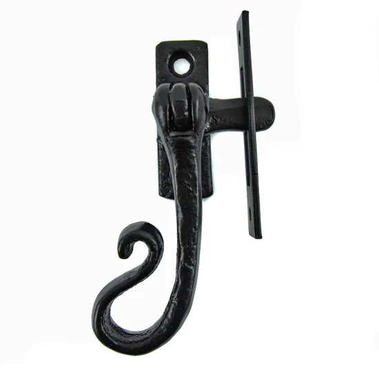 Kirkpatrick 1185 Shepherd's Crook Casement Fastener