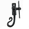 Kirkpatrick 1185 Shepherd's Crook Casement Fastener