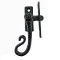 Kirkpatrick 1185 Shepherd's Crook Casement Fastener