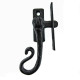 Kirkpatrick 1185 Shepherd's Crook Casement Fastener
