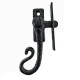 Kirkpatrick 1185 Shepherd's Crook Casement Fastener
