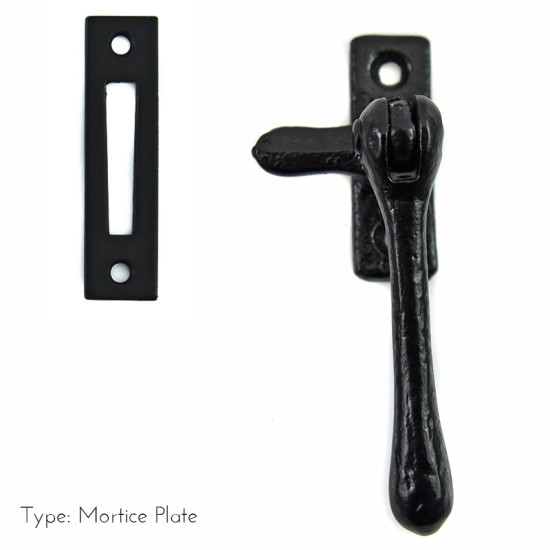 Kirkpatrick 1193 Boreas Casement Fastener