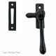 Kirkpatrick 1193 Boreas Casement Fastener