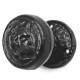 Kirkpatrick 1206 Cross Door Knob