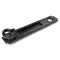 Kirkpatrick 1233 Cratered Vertical Letter Plate