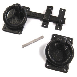 Kirkpatrick 1248 Traditional Gate Latch Set