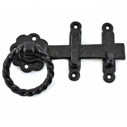 Kirkpatrick 1249 Daisy Rope Gate Latch Set