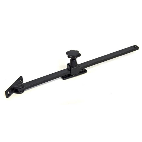 Kirkpatrick 1298 Smooth Casement Stay With Sliding Pivot