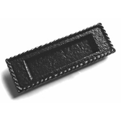 Kirkpatrick 1324 Rope Letter Plate