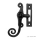 Kirkpatrick 140 Smooth Intricate Monkey Tail Casement Fastener
