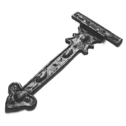 Kirkpatrick 1512 Shelley Door Hinges