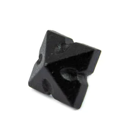 Kirkpatrick 153 Diamond Iron Door Studs