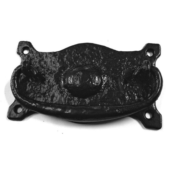 Kirkpatrick 1539 Thorpe Cabinet Handle