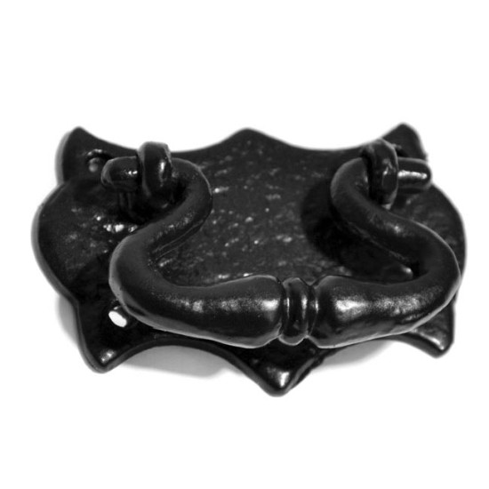 Kirkpatrick 1541 Warwick Cabinet Handle