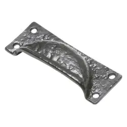 Kirkpatrick 1549 Rustic Drawer Handle