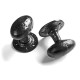 Kirkpatrick 1550 Gatsby Door Knob