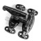 Kirkpatrick 1557 Raven Sash/Casement Fastener