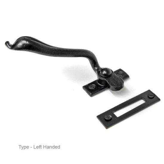 Kirkpatrick 1601 Minerva Casement Fastener