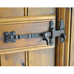 Kirkpatrick 1684 Thumb Latch Set