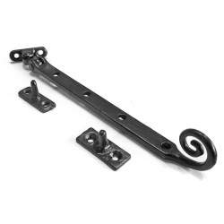 Kirkpatrick 171 Smooth Monkey Tail Casement Stay