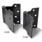 Kirkpatrick 1736 Parliament Hinges