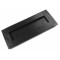 Kirkpatrick 1911 Rustic Smooth Letter Plate