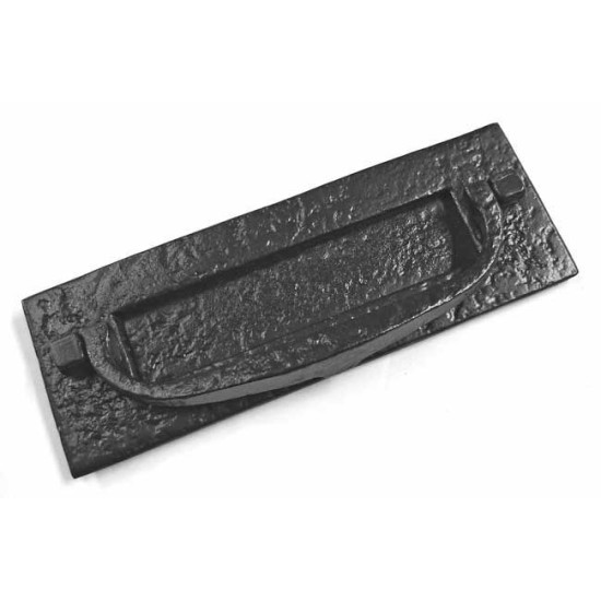 Kirkpatrick 1963 Galant Letter Plate