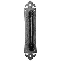 Kirkpatrick 2155 Milan Door Pull Handle