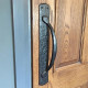 Kirkpatrick 2167 Monet Door Pull Handle