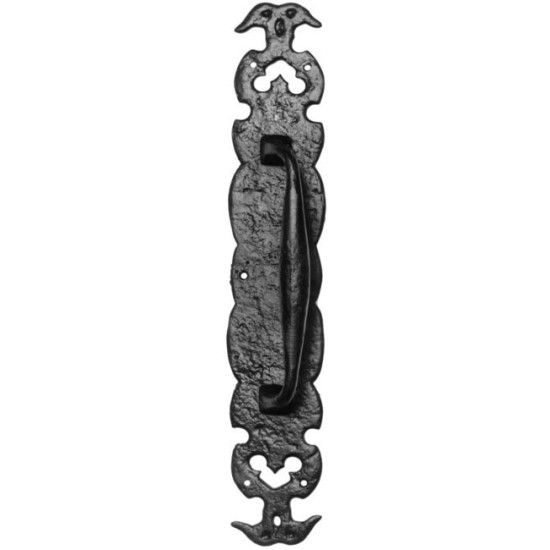 Kirkpatrick 2173 Turin Door Pull Handle